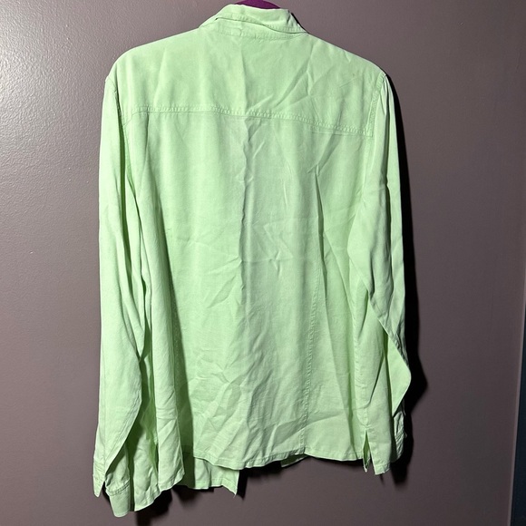 4 Piece Mint Green Outfit - Picture 11 of 11